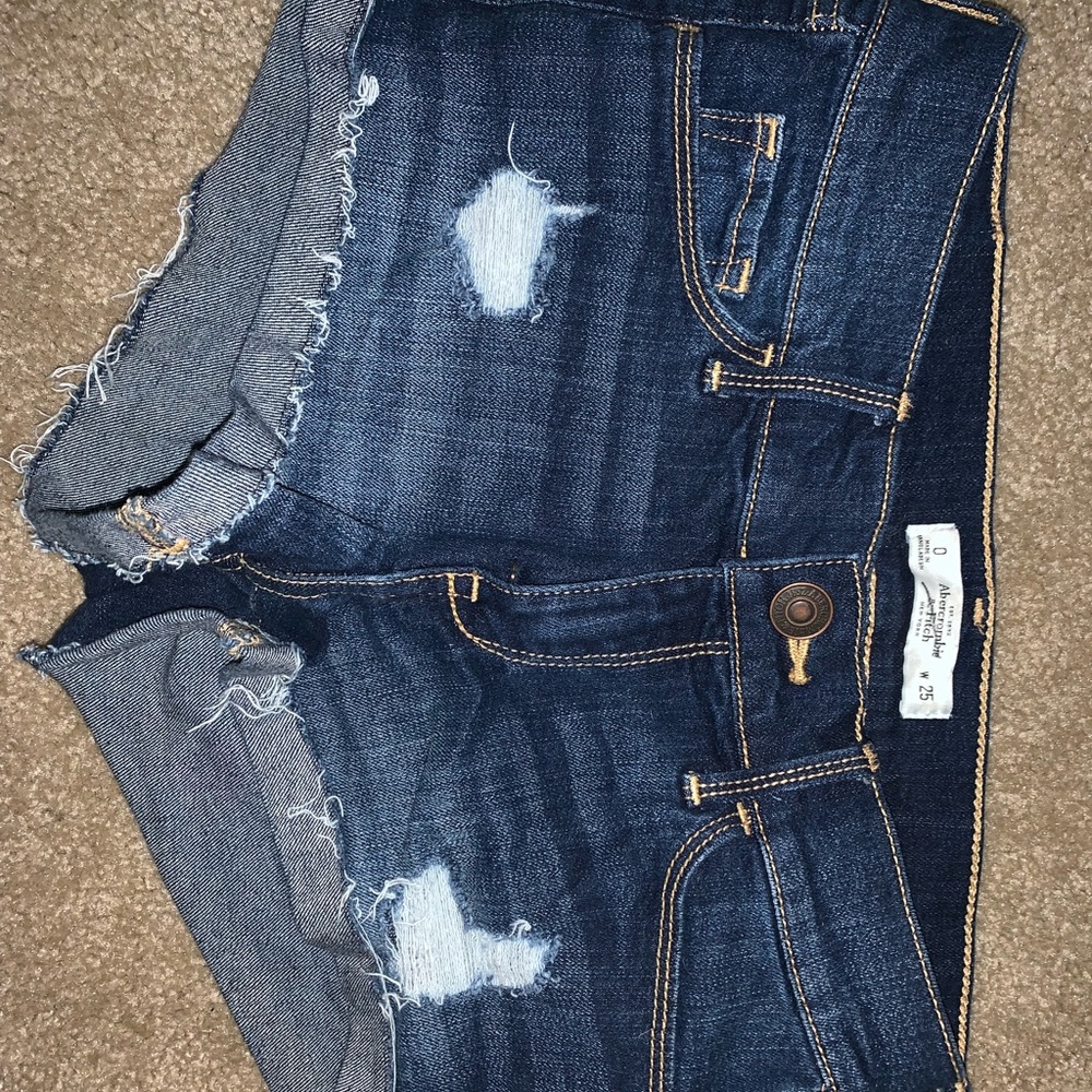 Abercrombie & Fitch shorts